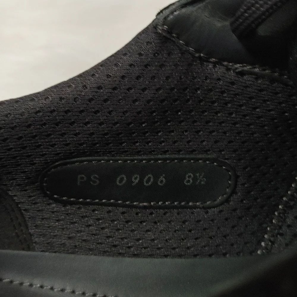 Prada America's Cup Sneaker Men 8 1/2 / 42.5 - Picture 6 of 9